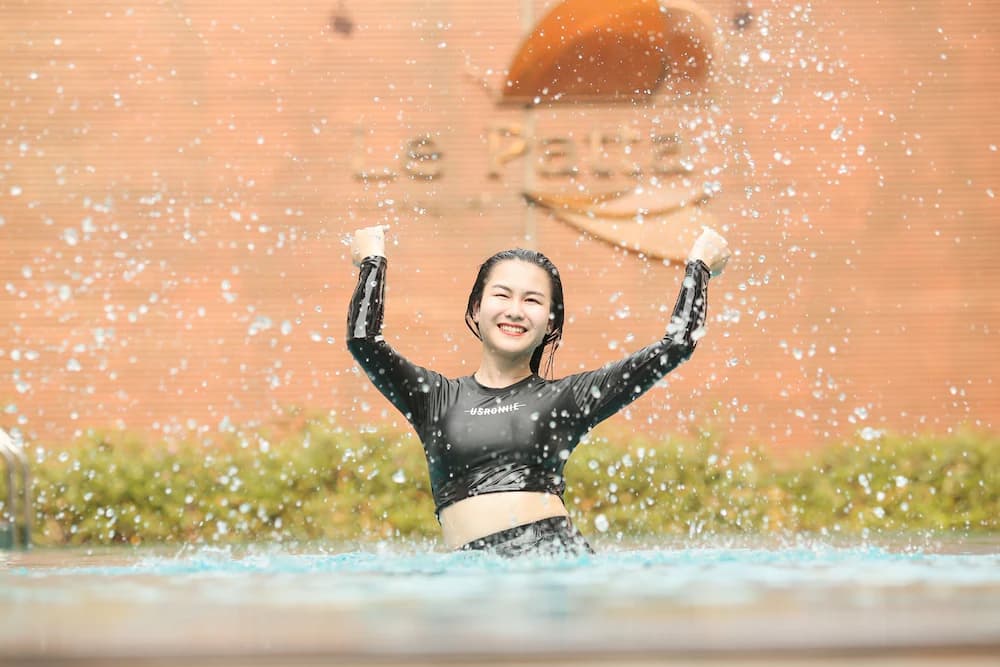 Children's pool