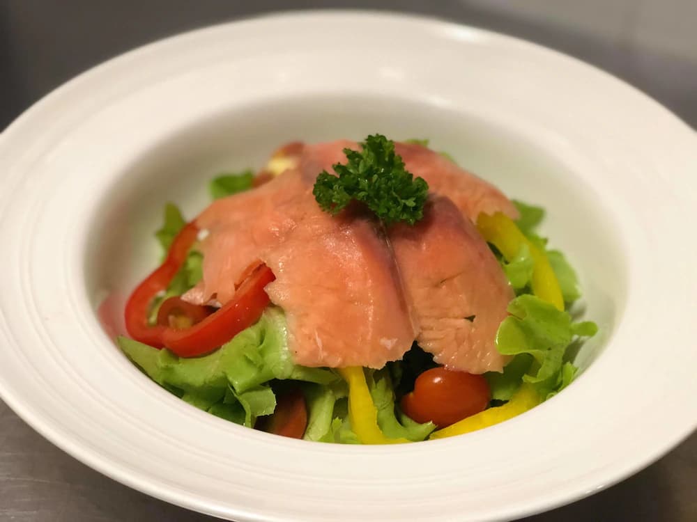 Room service - dining