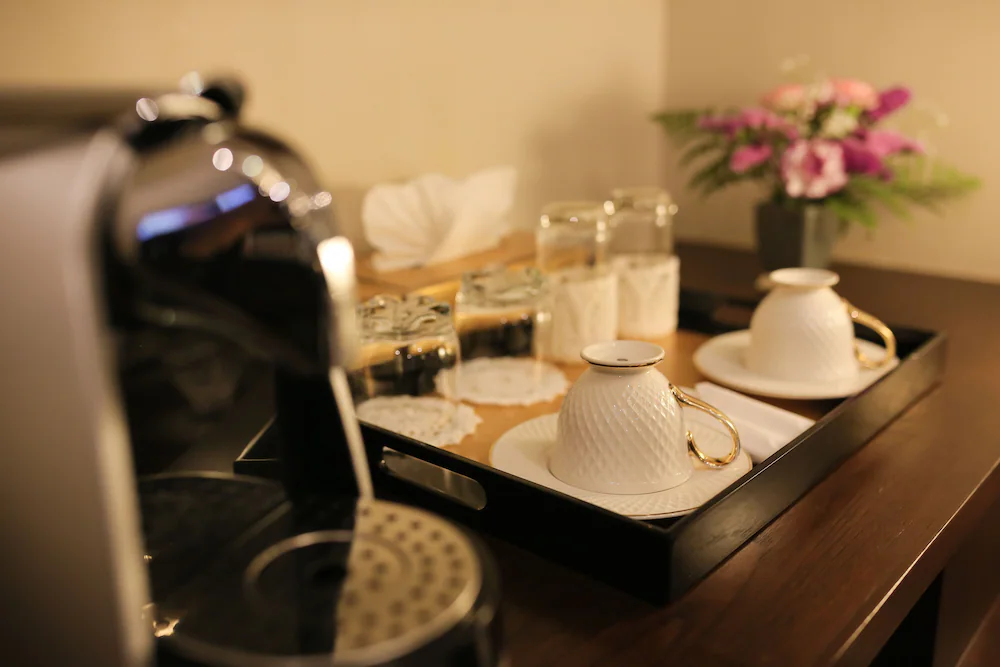 Minibar