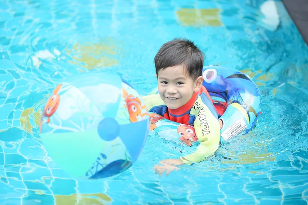 Children's pool