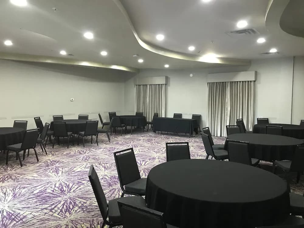 Ballroom