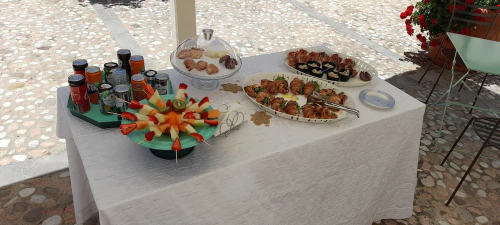 Buffet