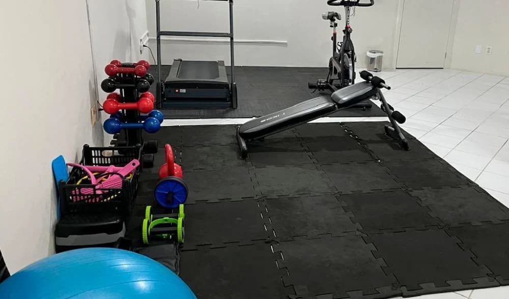 Gym