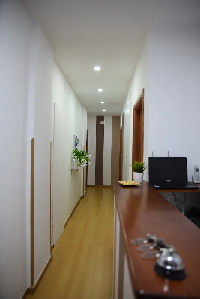 Hallway