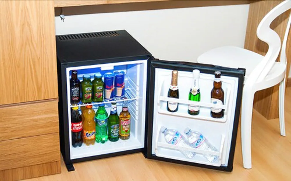 Minibar