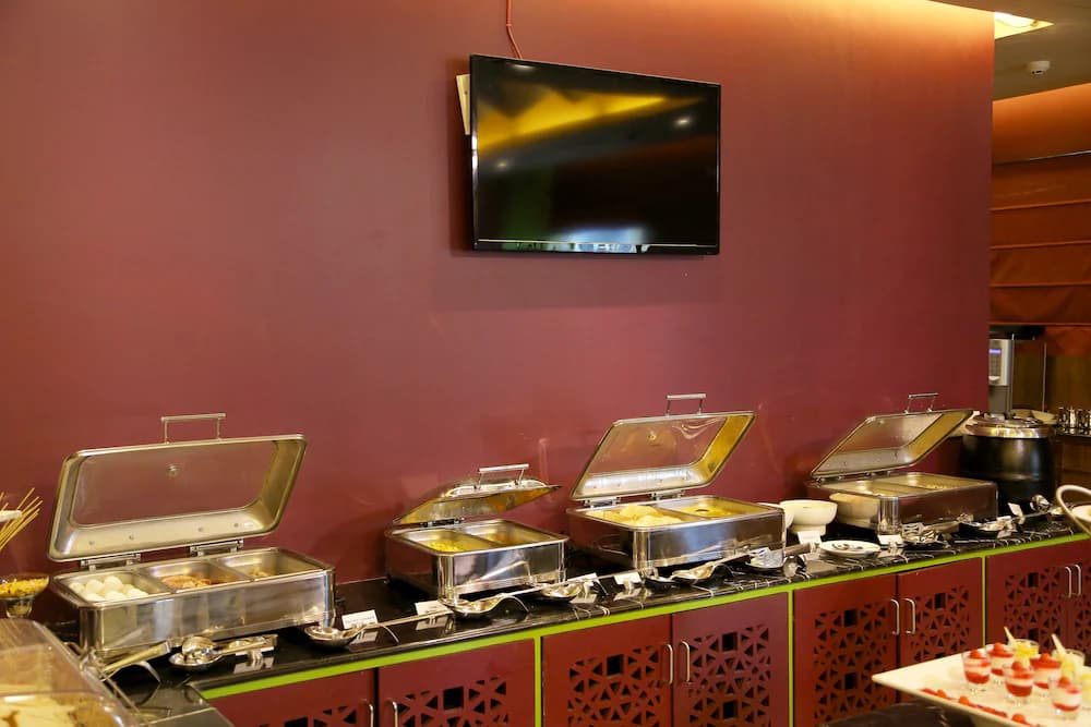 Buffet