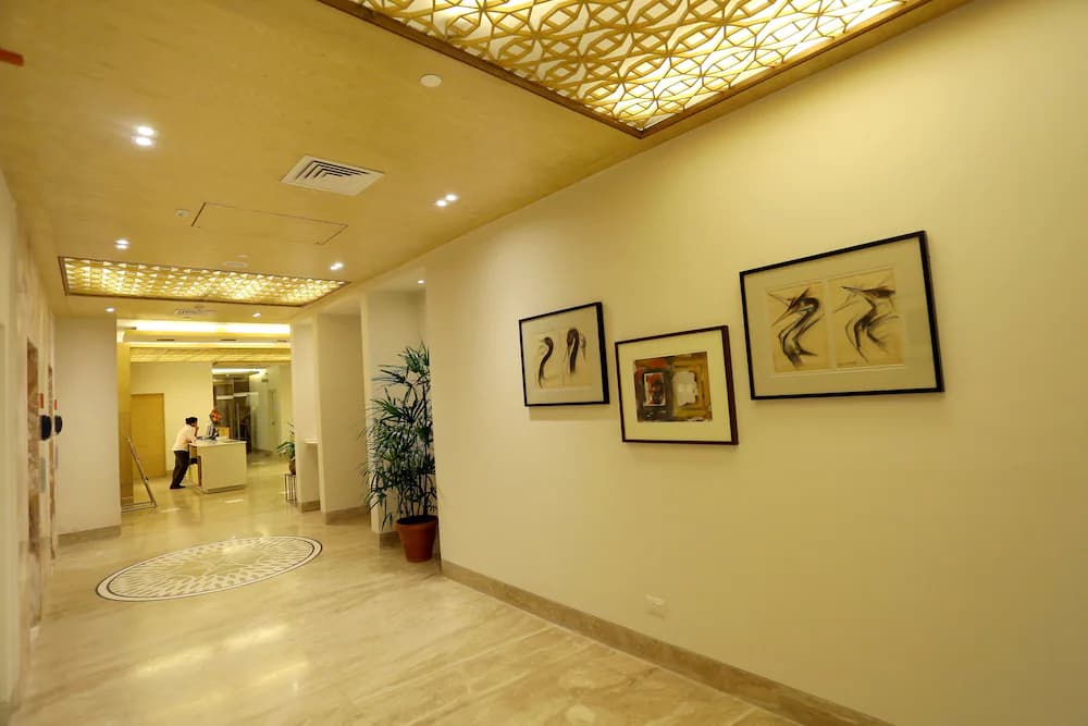 Hallway