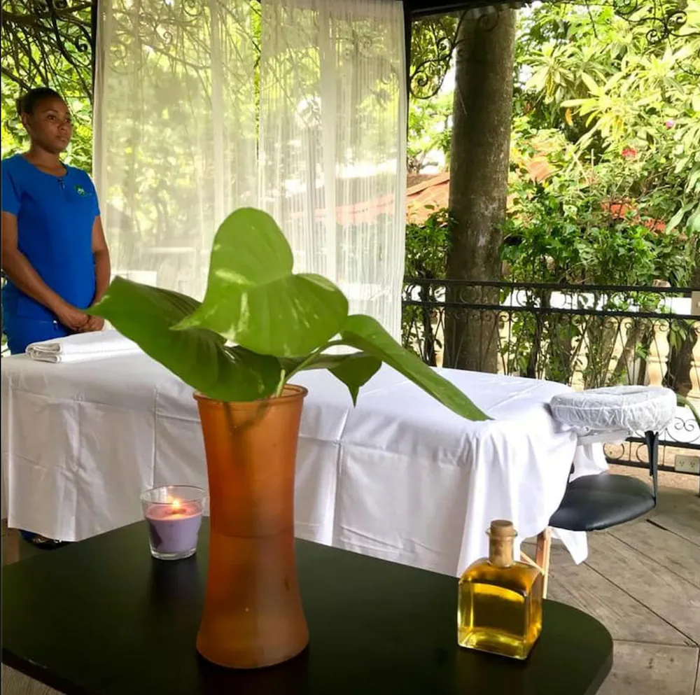 Spa