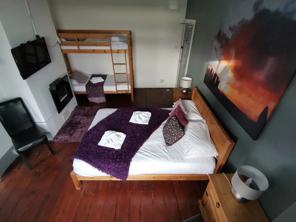 Room amenity