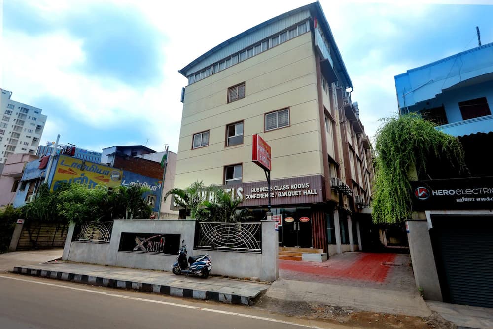Primary image