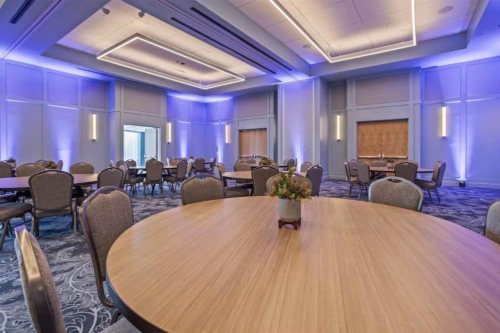 Ballroom