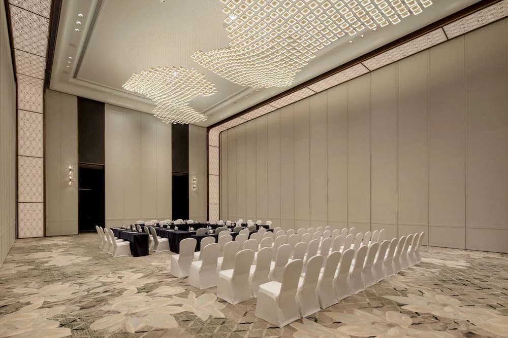 Ballroom