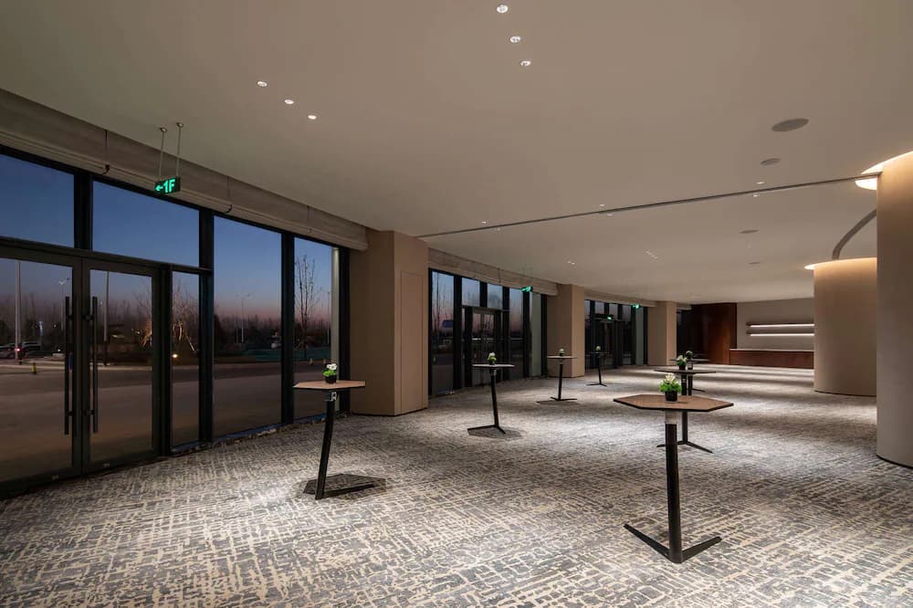 Ballroom