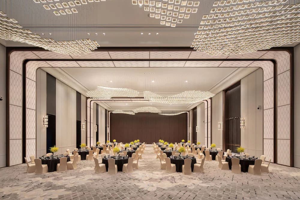 Ballroom