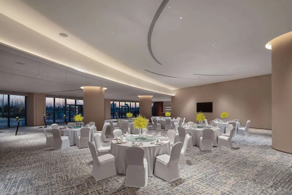 Ballroom