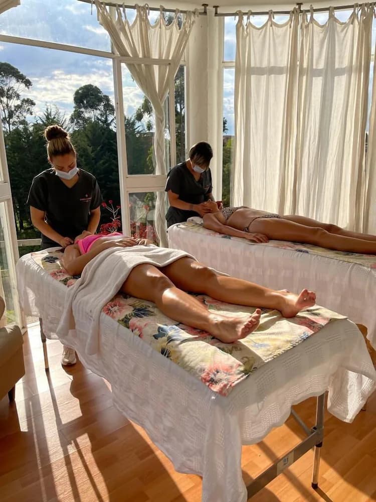 Spa