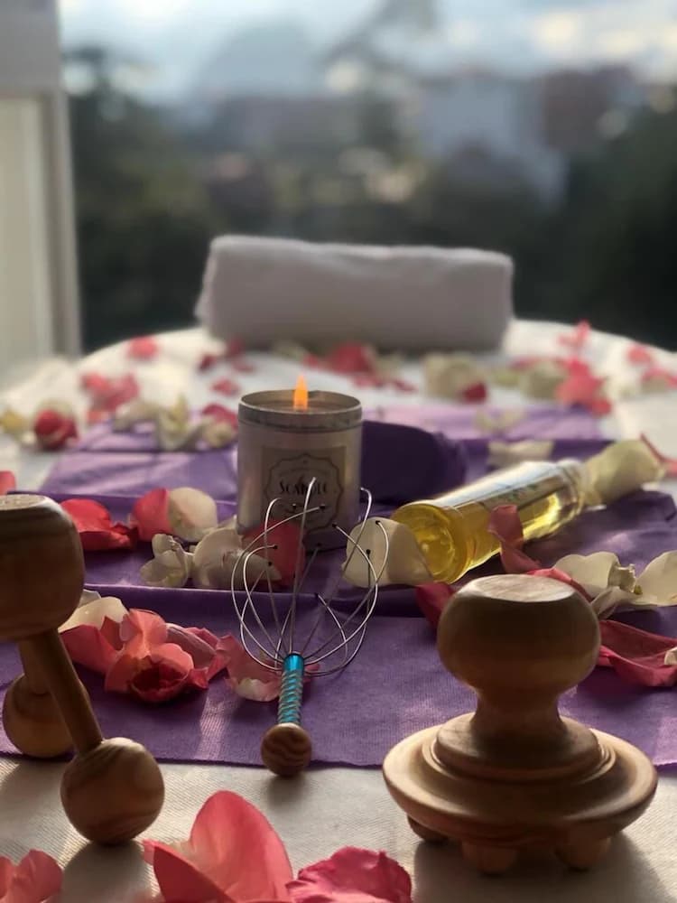 Spa