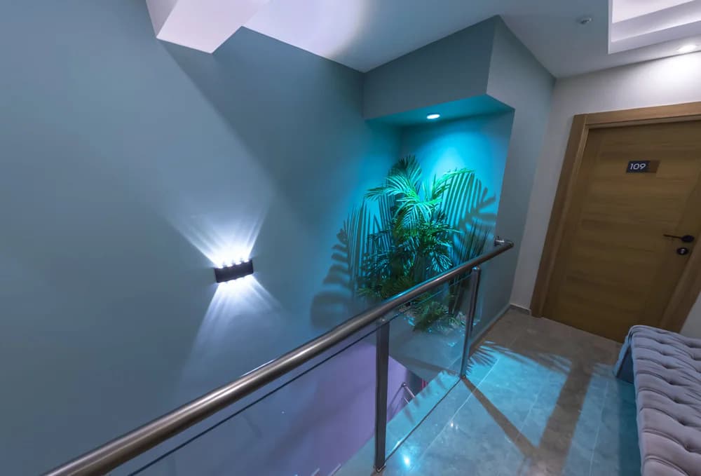 Hallway