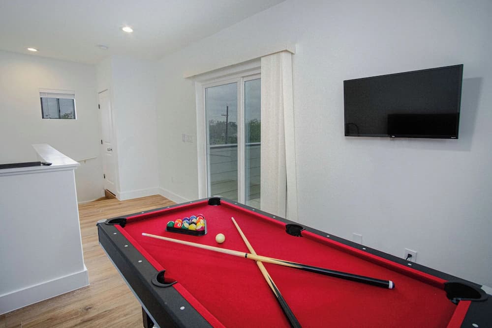 Billiards