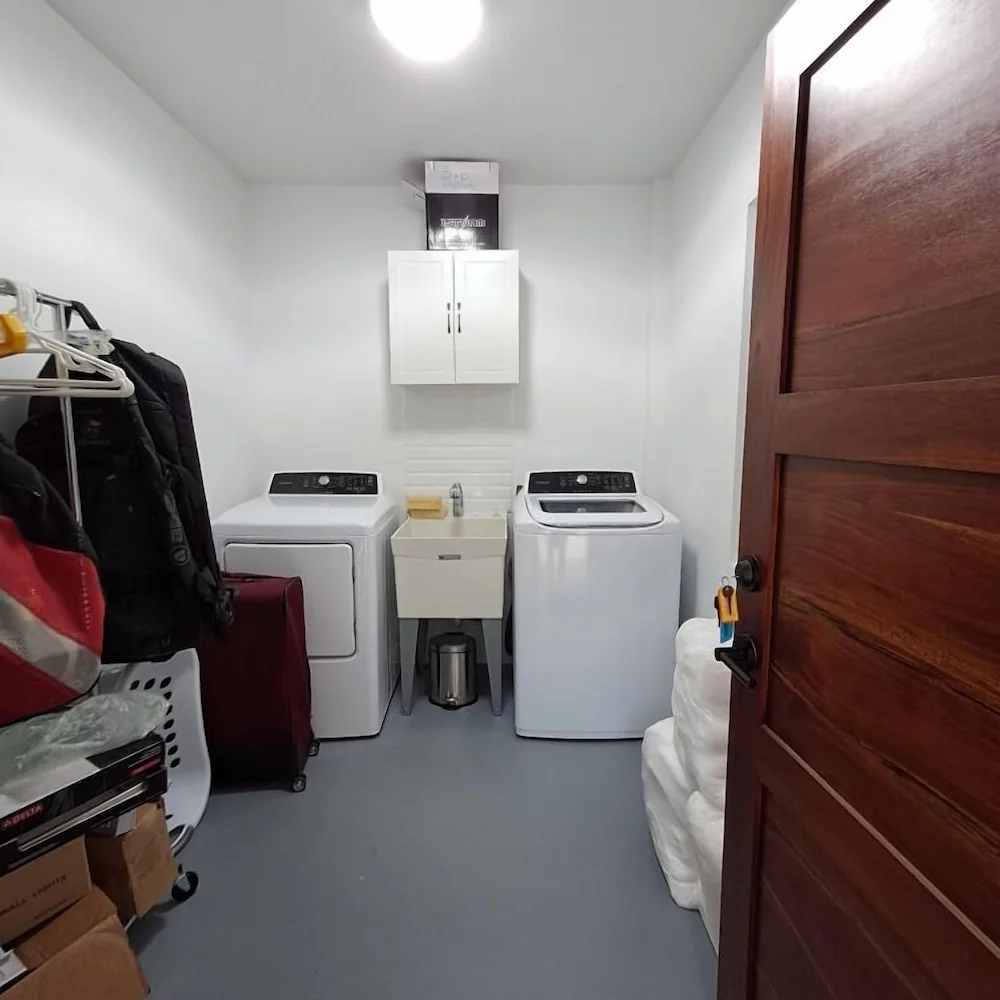 Laundry