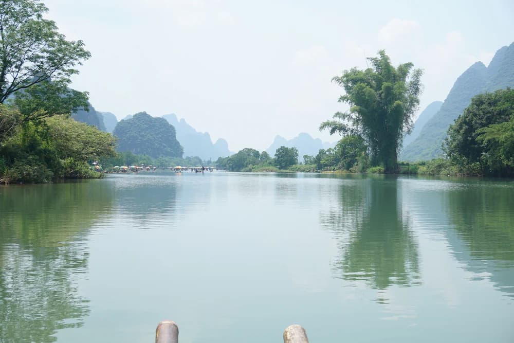 Rafting