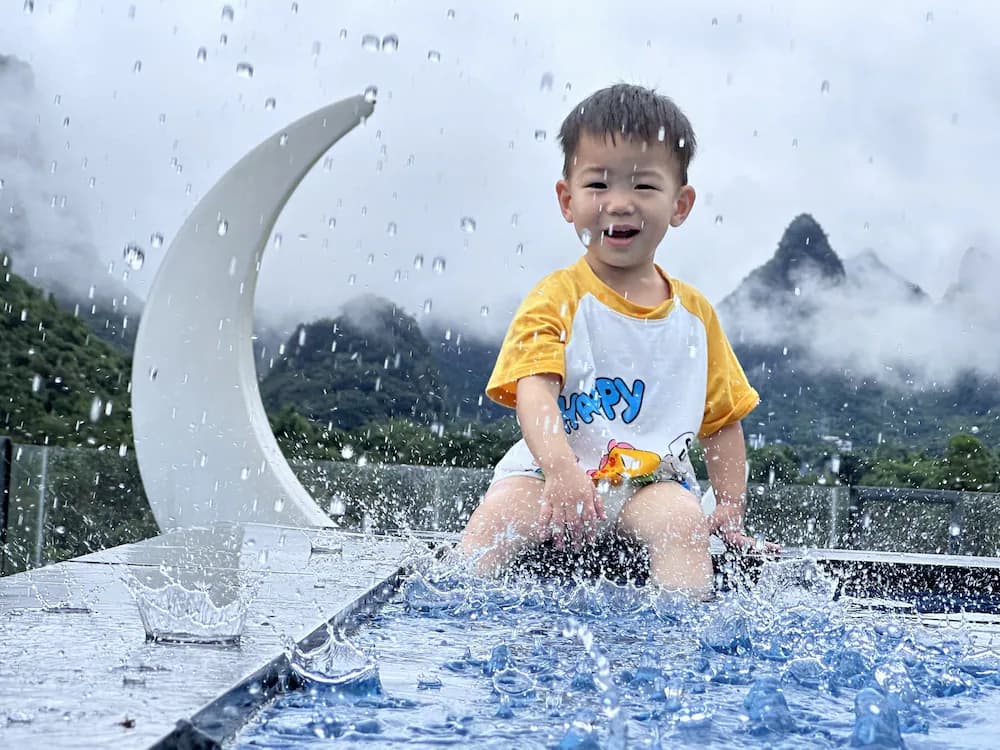 Children's activities