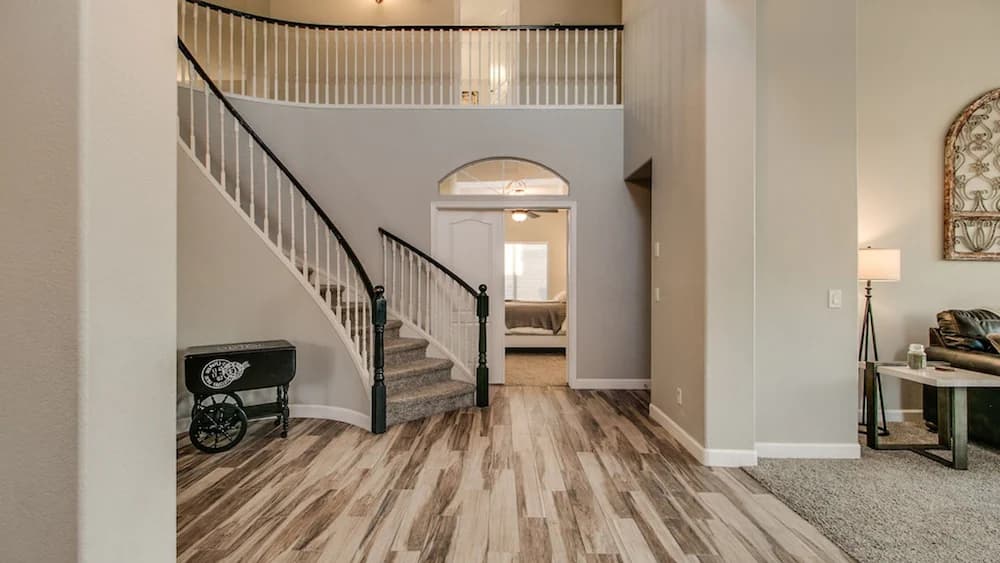 Staircase
