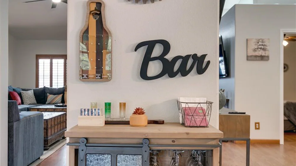 Minibar