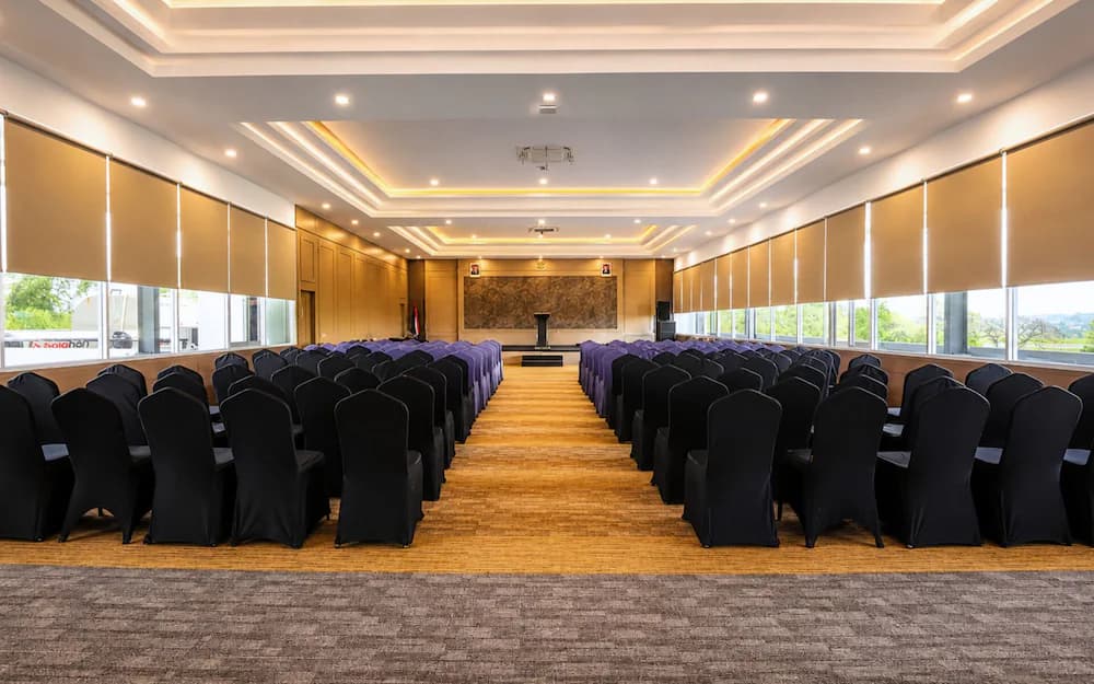 Ballroom