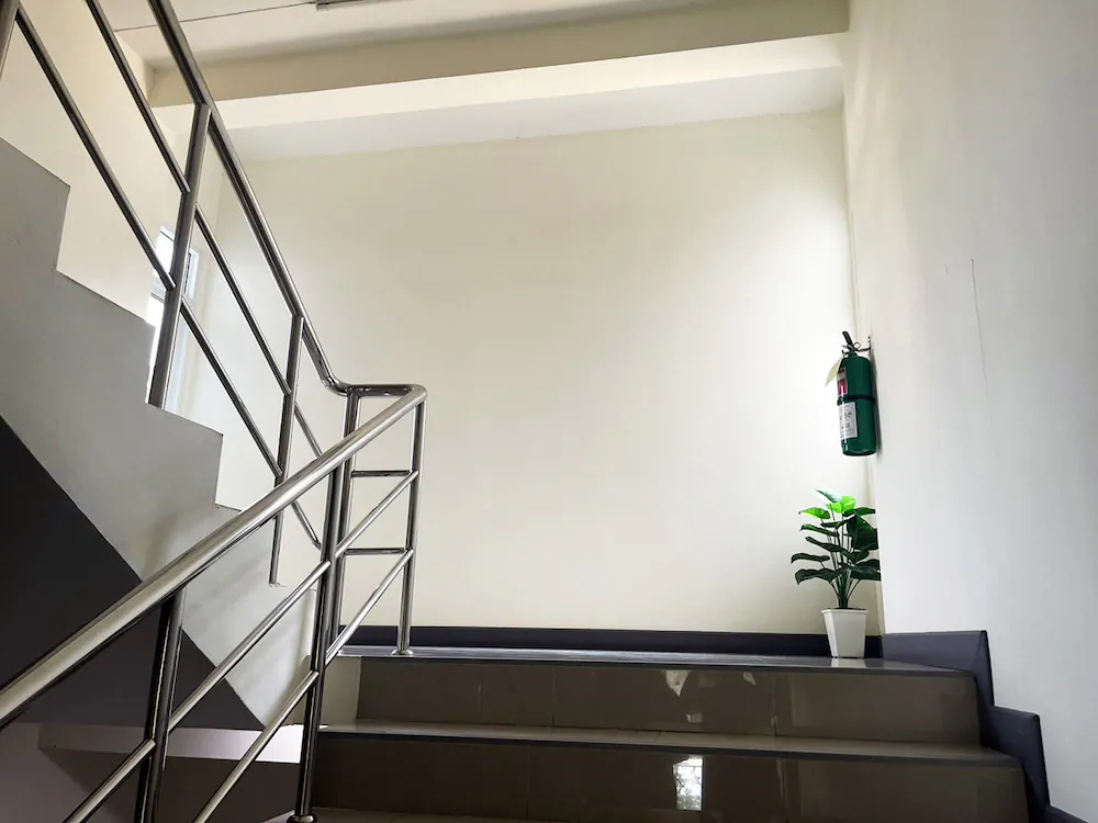 Staircase