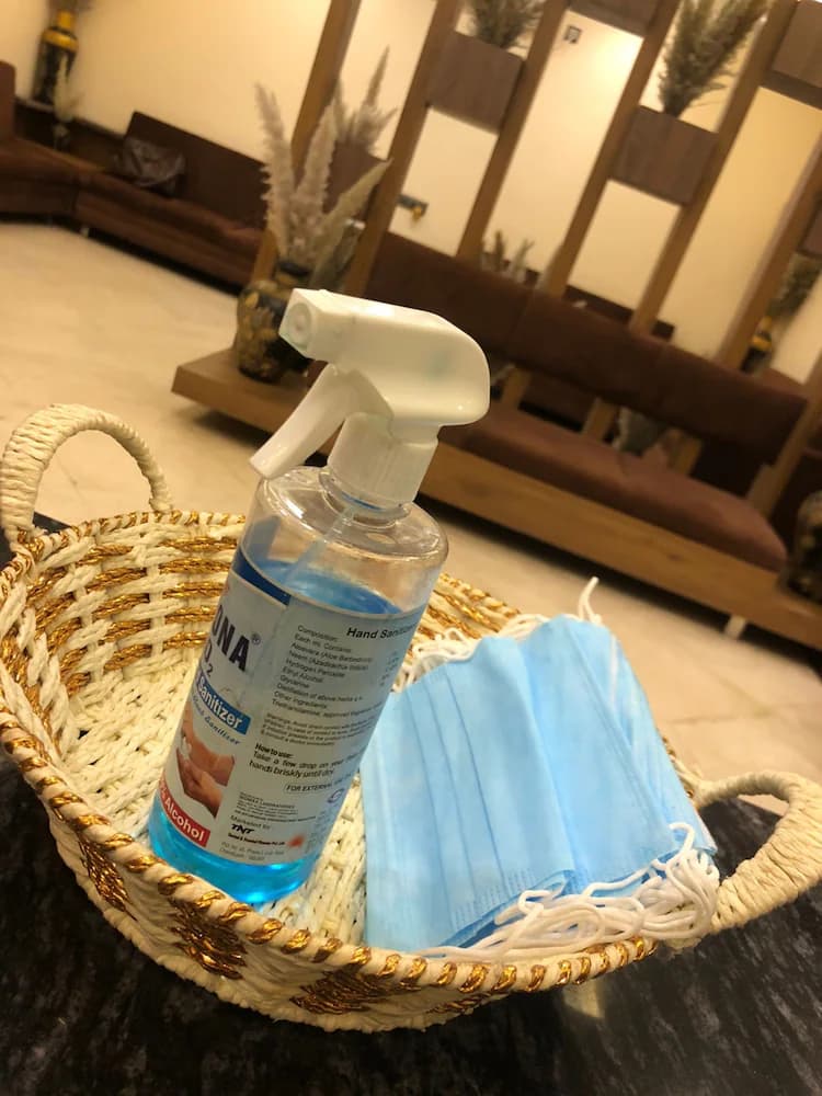 Cleanliness standards