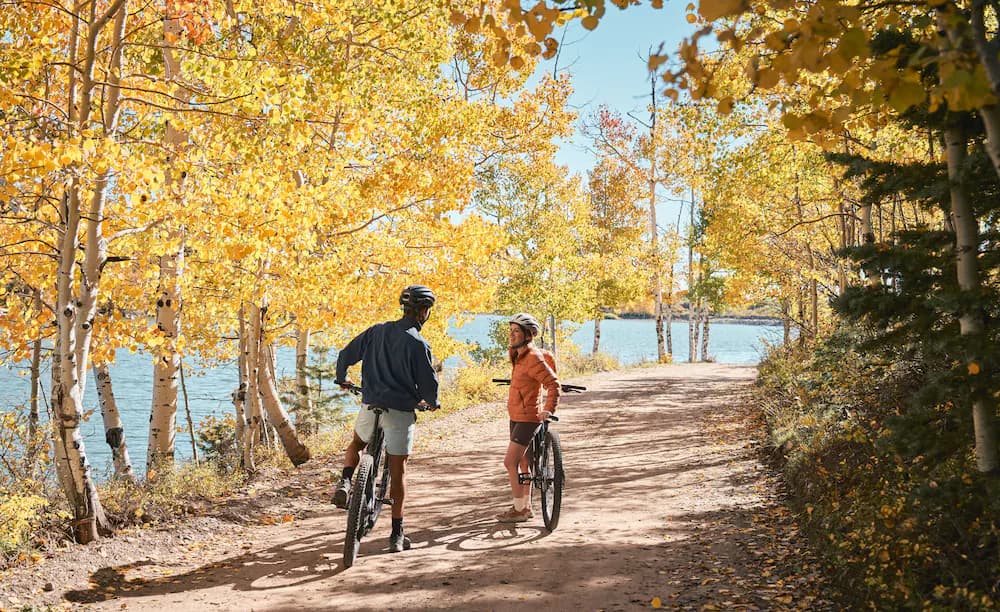 Bicycling