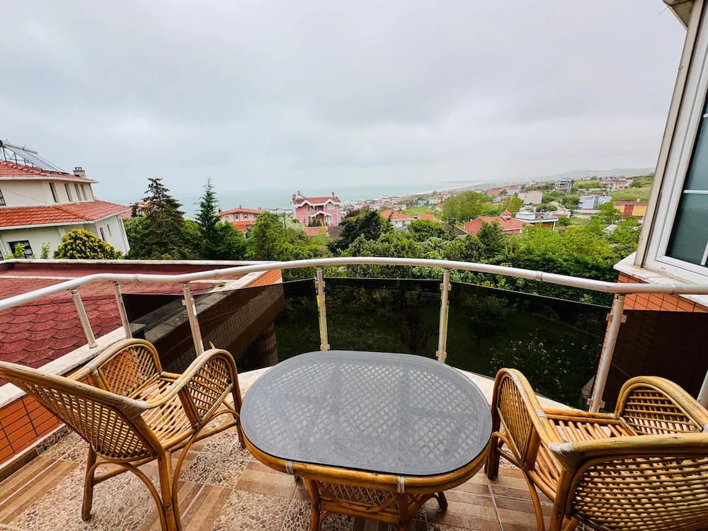 View from room
