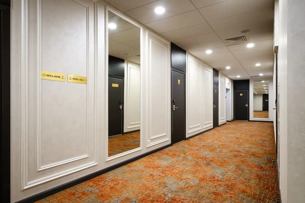 Hallway