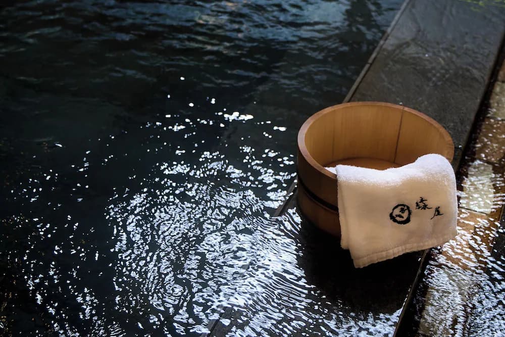 Public bath