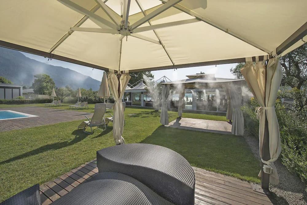 Gazebo