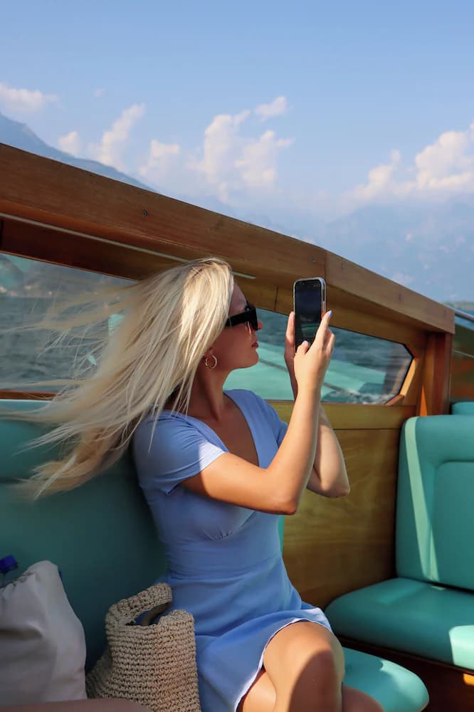 Boating