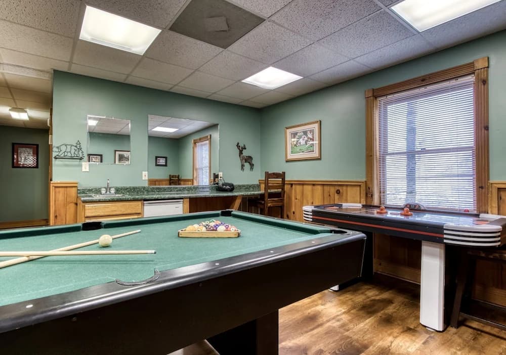 Billiards