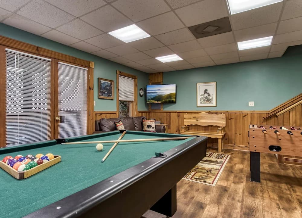 Billiards