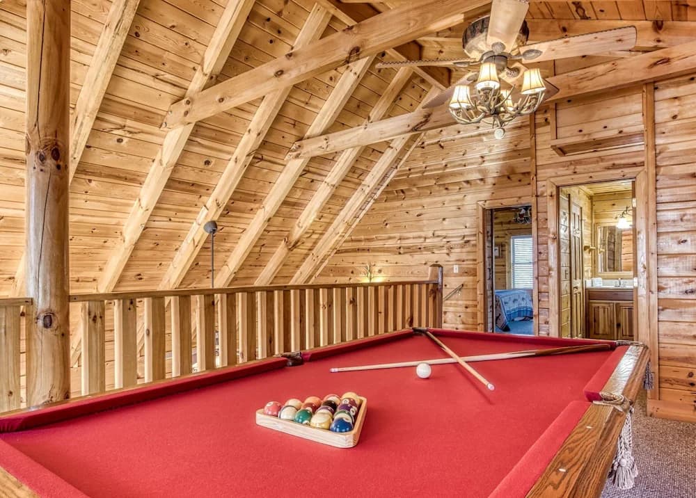 Billiards