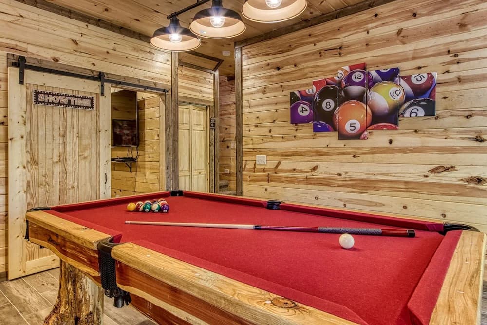 Billiards