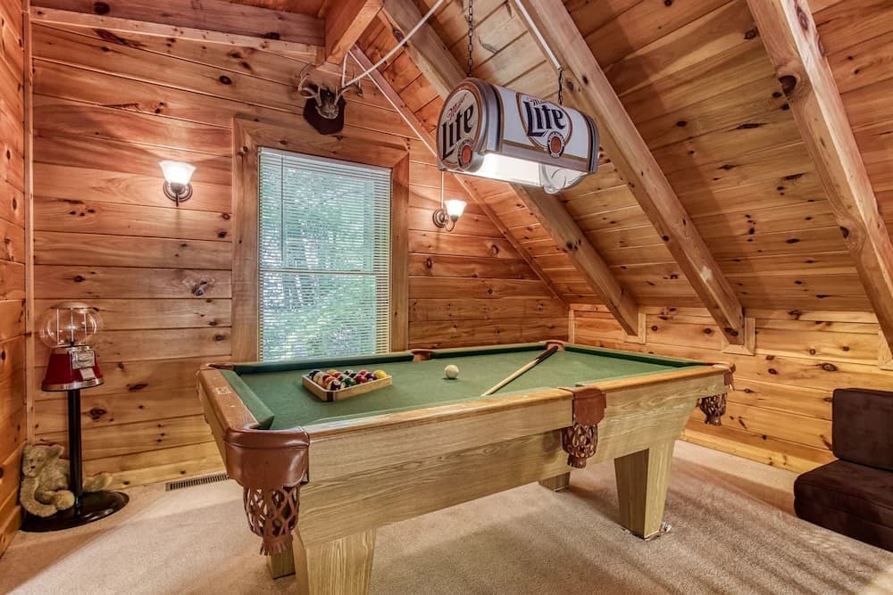Billiards