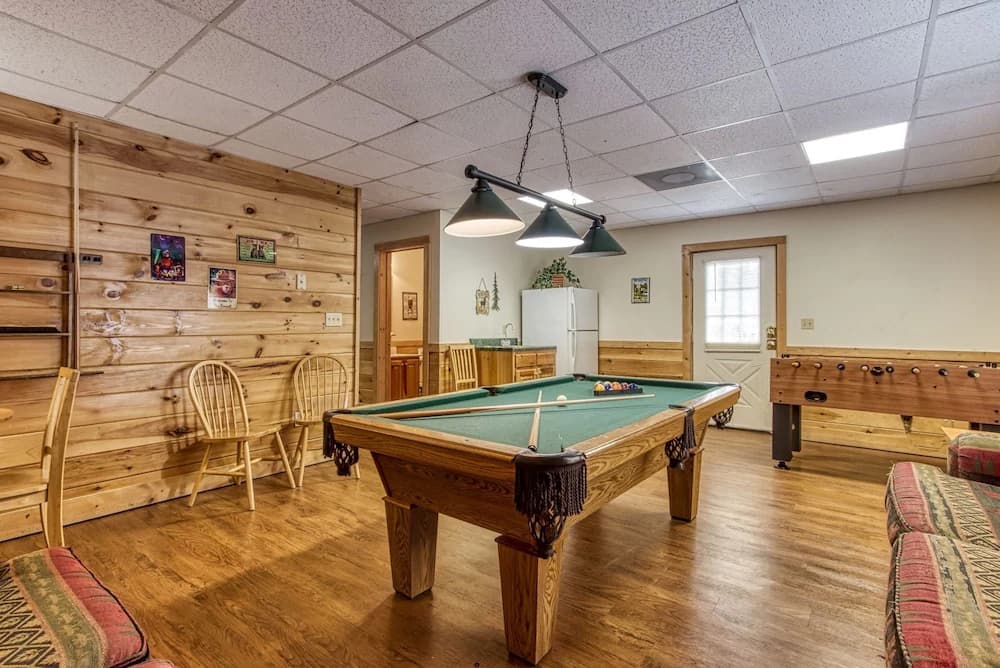 Billiards