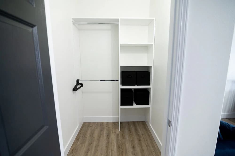Wardrobe
