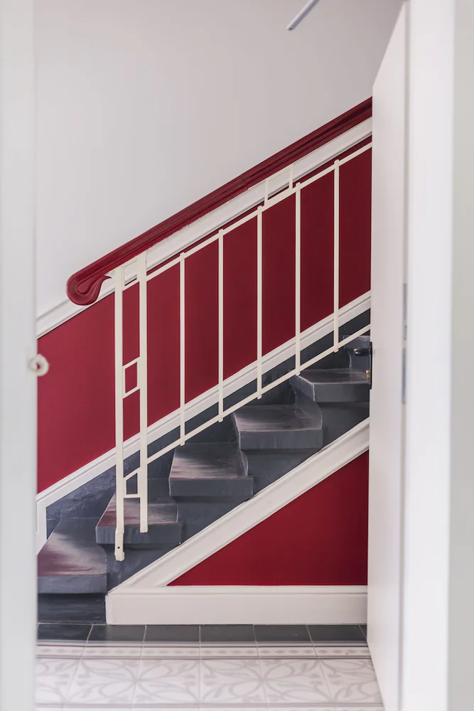 Staircase