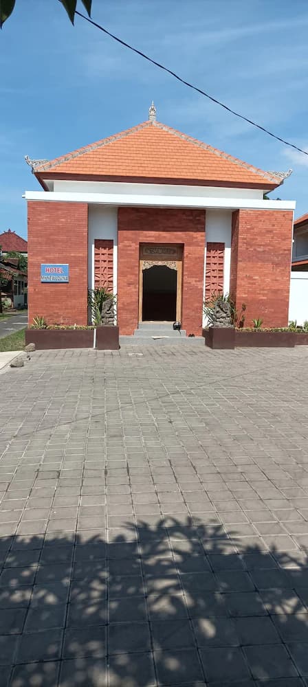 Building design