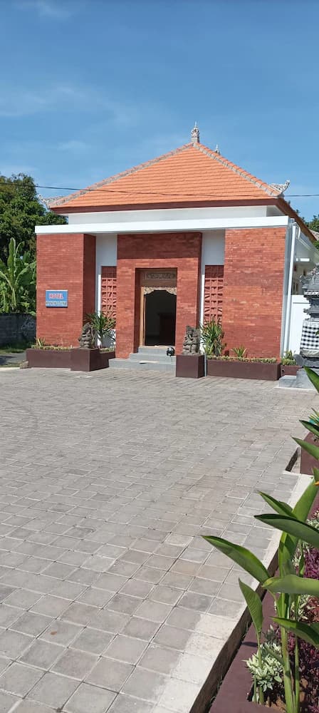 Building design