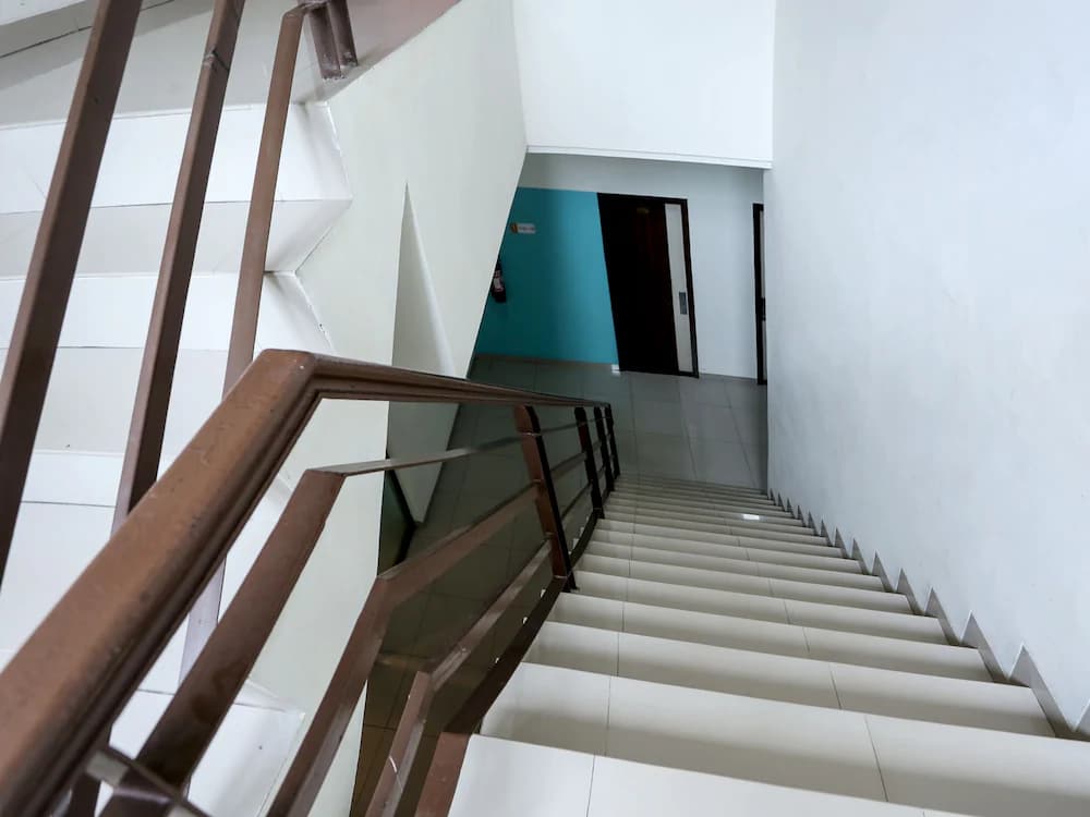 Staircase