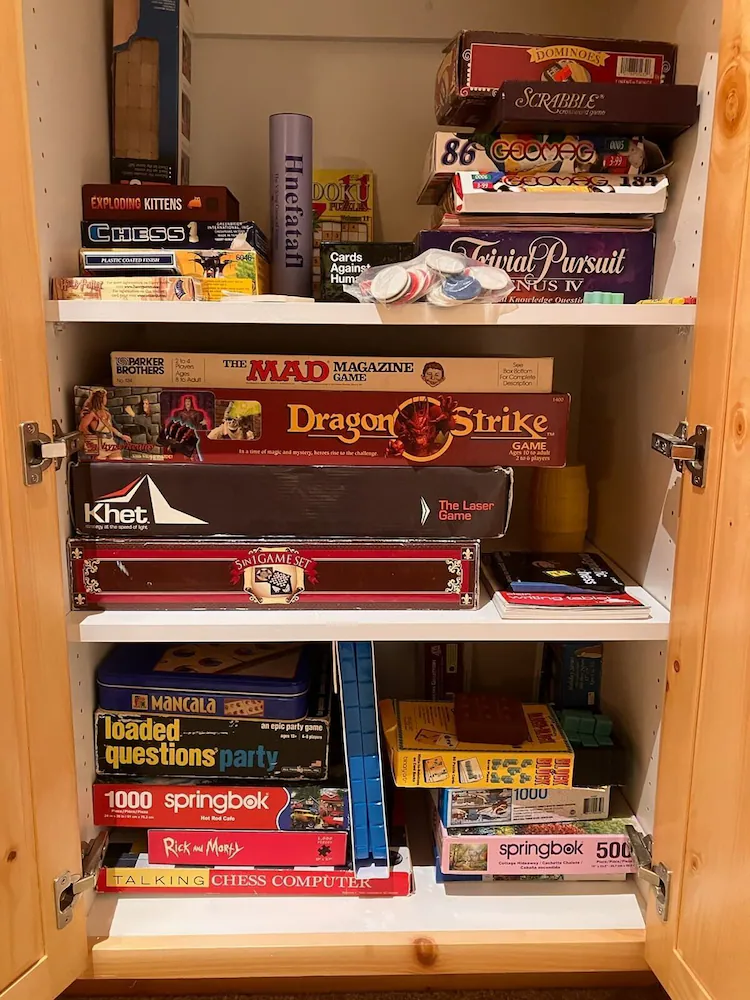Miscellaneous