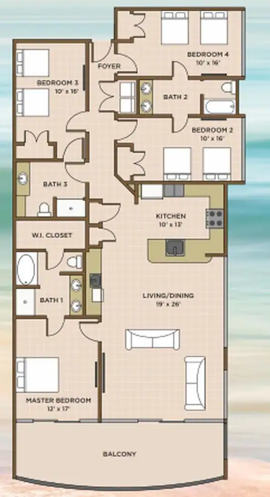 Property map